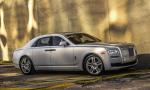 Rolls-Royce Ghost 2015 года (US)